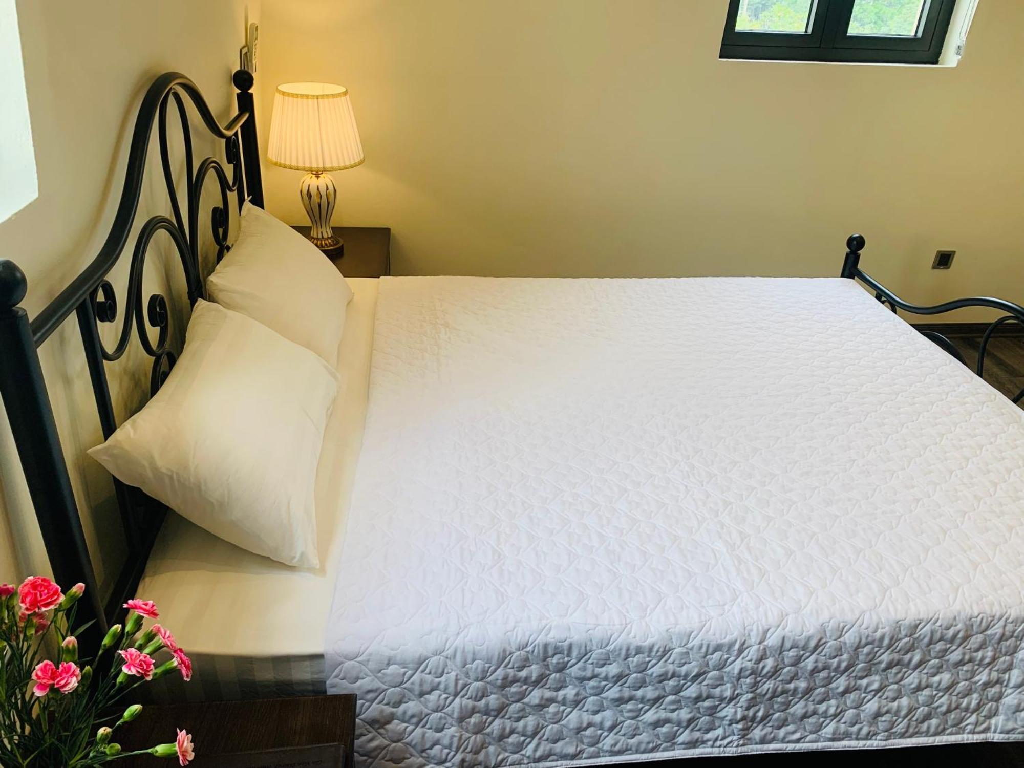 Dinh Gia Home Villa & Resort نينه بينه المظهر الخارجي الصورة